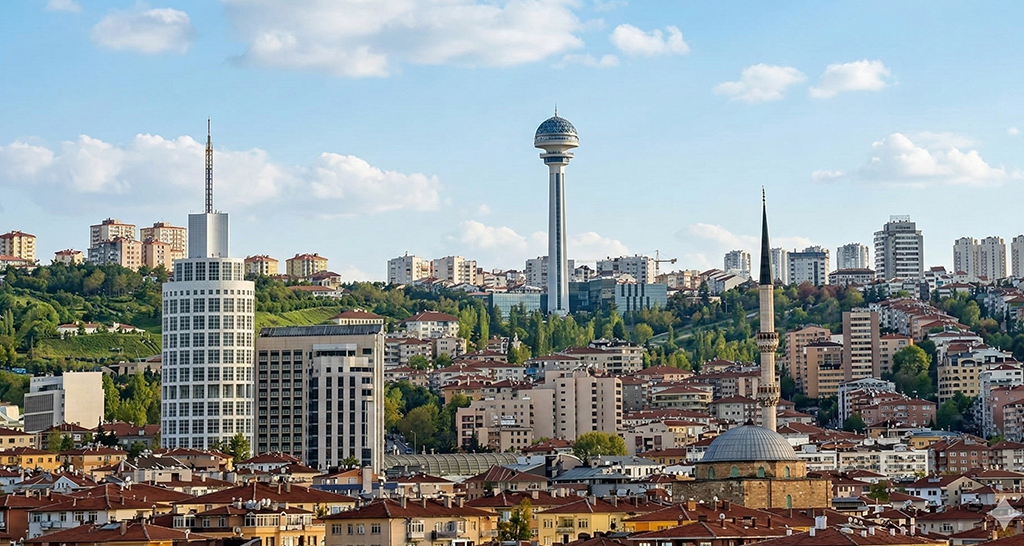 Ankara Hukuk Bürosu
