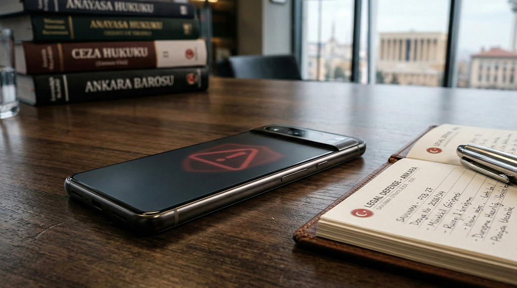 Sosyal Medya ve Siber Suçlar