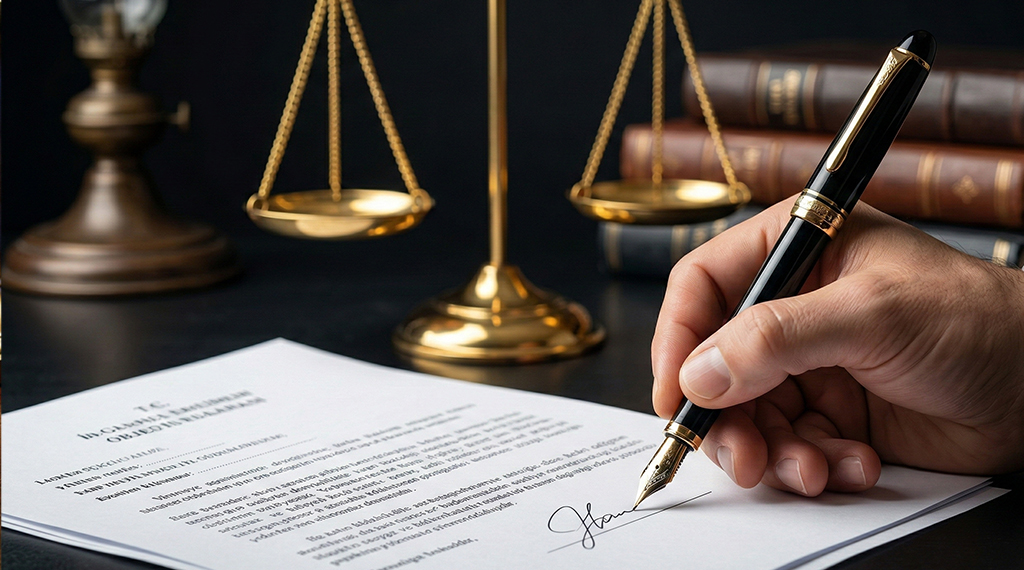 İcra Ödeme Emri Zarfı