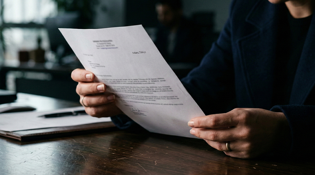 İşten Çıkarılma İşe İade