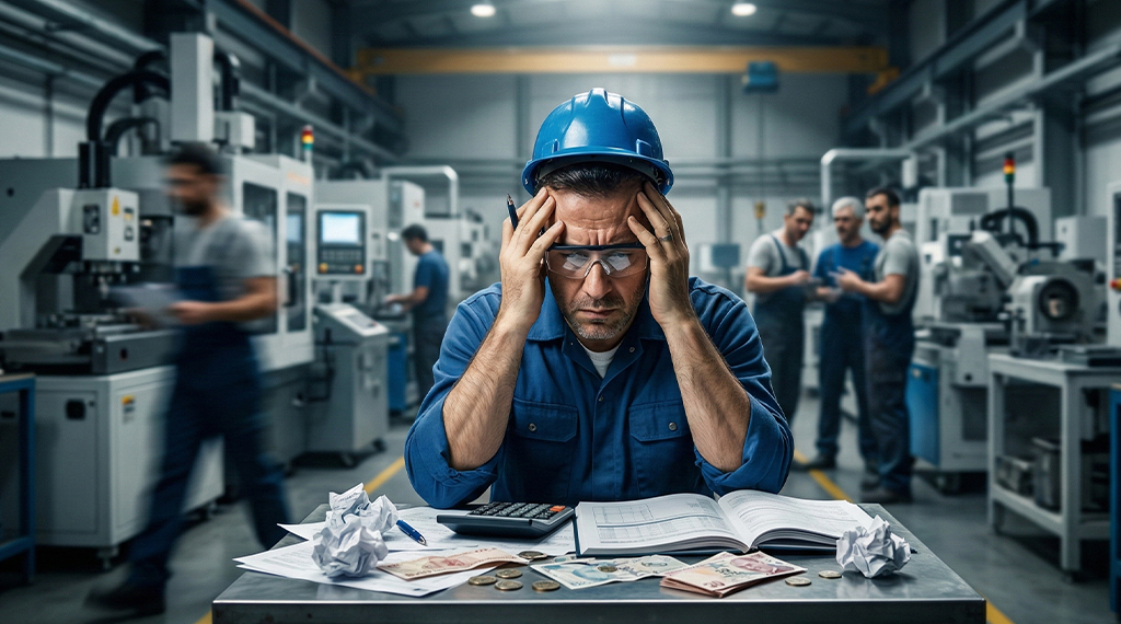 İstifa Dilekçesi ve Kıdem Tazminatı