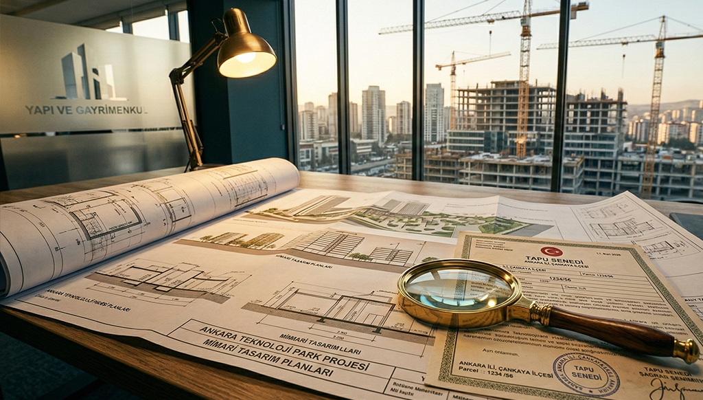 Gayrimenkul, Arsa ve Tarla Uyuşmazlıkları