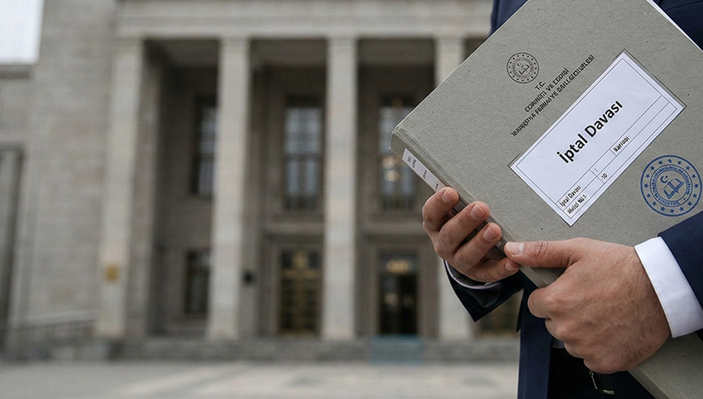 İdare Hukuku ve Memur Davaları