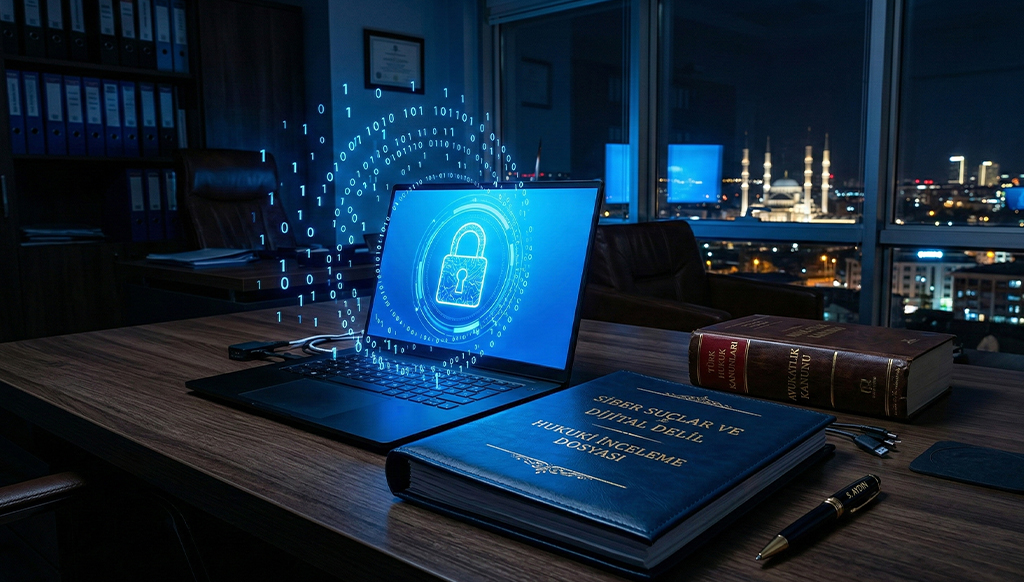 Bilişim Hukuku ve Siber Güvenlik Davaları