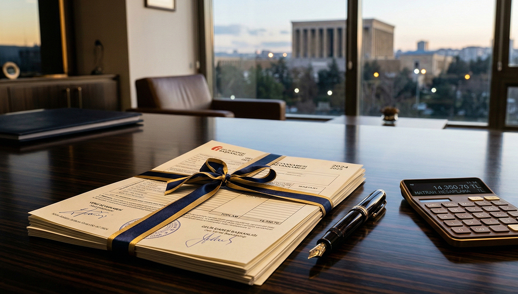 Vergi İptal Davaları ve Uzlaşma